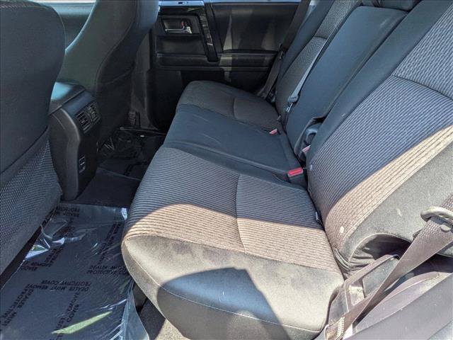 Used 2019 Toyota 4Runner TRD Off-Road AWD/4WD image 18