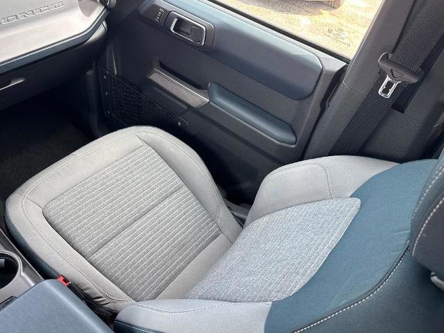 Certified 2022 Ford Bronco Outer Banks image 17