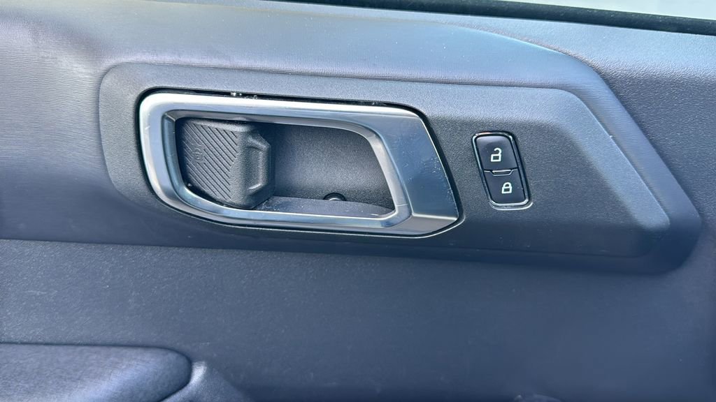 Certified 2025 Ford Bronco Badlands image 20