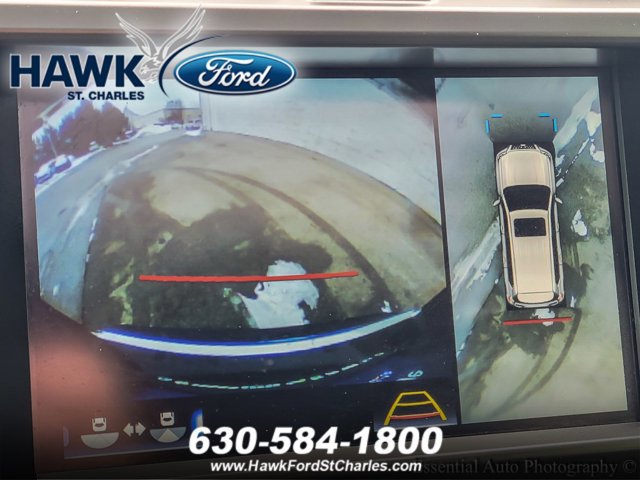 Used 2021 Lexus GX 460 Luxury image 14