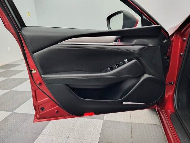 Used 2019 MAZDA MAZDA6 Grand Touring FWD image 20