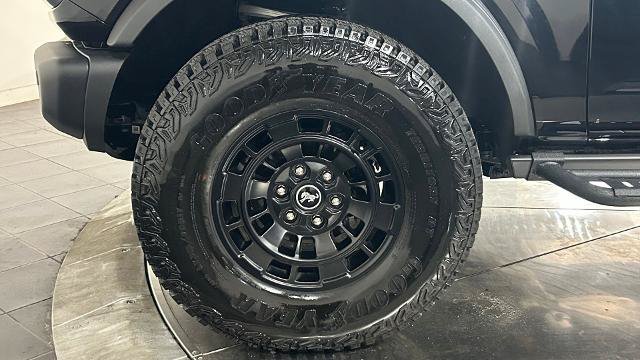 Certified 2026 Ford Bronco Badlands AWD/4WD image 29