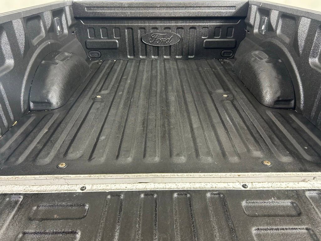 Certified 2018 Ford F150 XL w/ XL Power Equipment Group AWD/4WD image 22