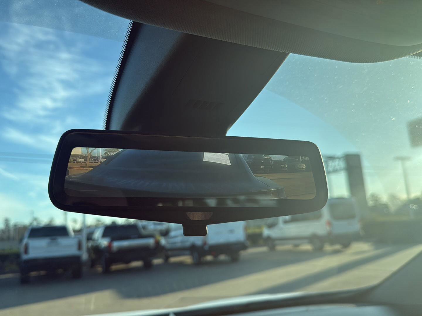 Used 2020 Buick Enclave Avenir w/ Avenir Technology Package image 18