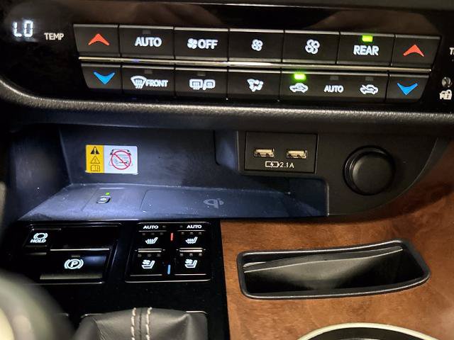 Used 2022 Lexus RX 350L FWD w/ Premium Package image 21