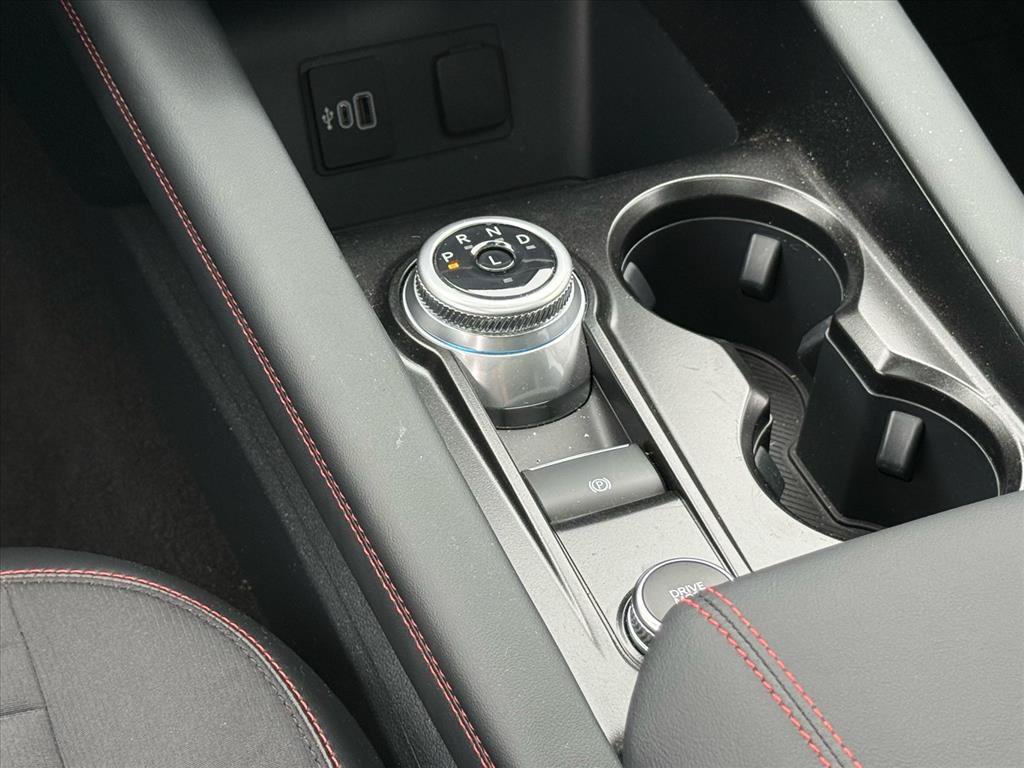 Certified 2026 Ford Explorer ST-Line AWD/4WD image 14