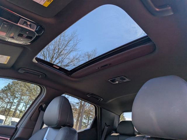 Used 2024 Hyundai Santa Cruz Limited image 19