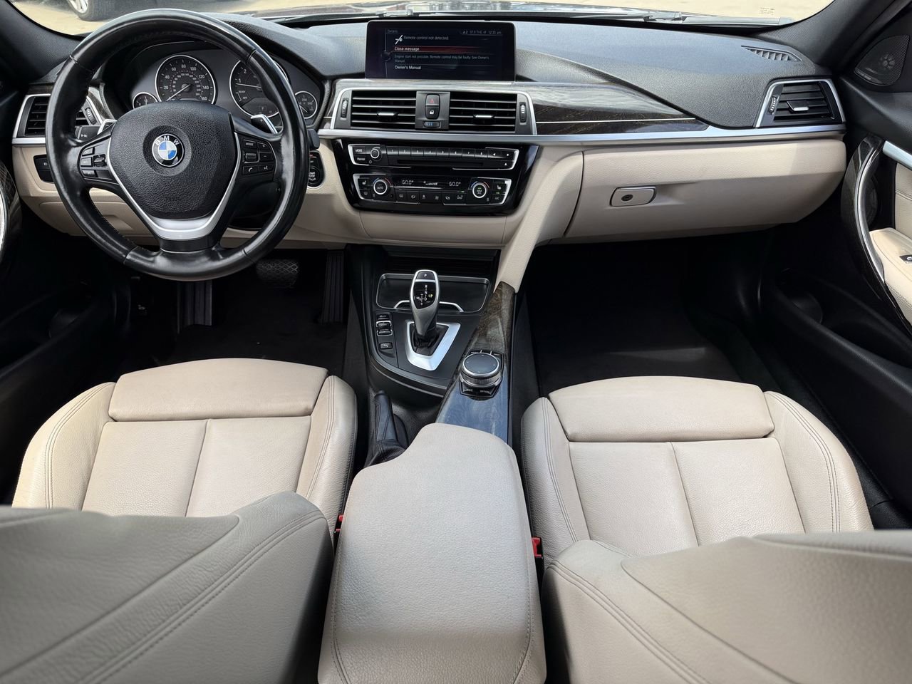 Used 2017 BMW 340i Sedan RWD image 9