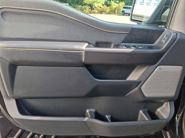 Certified 2025 Ford F150 Tremor AWD/4WD image 12