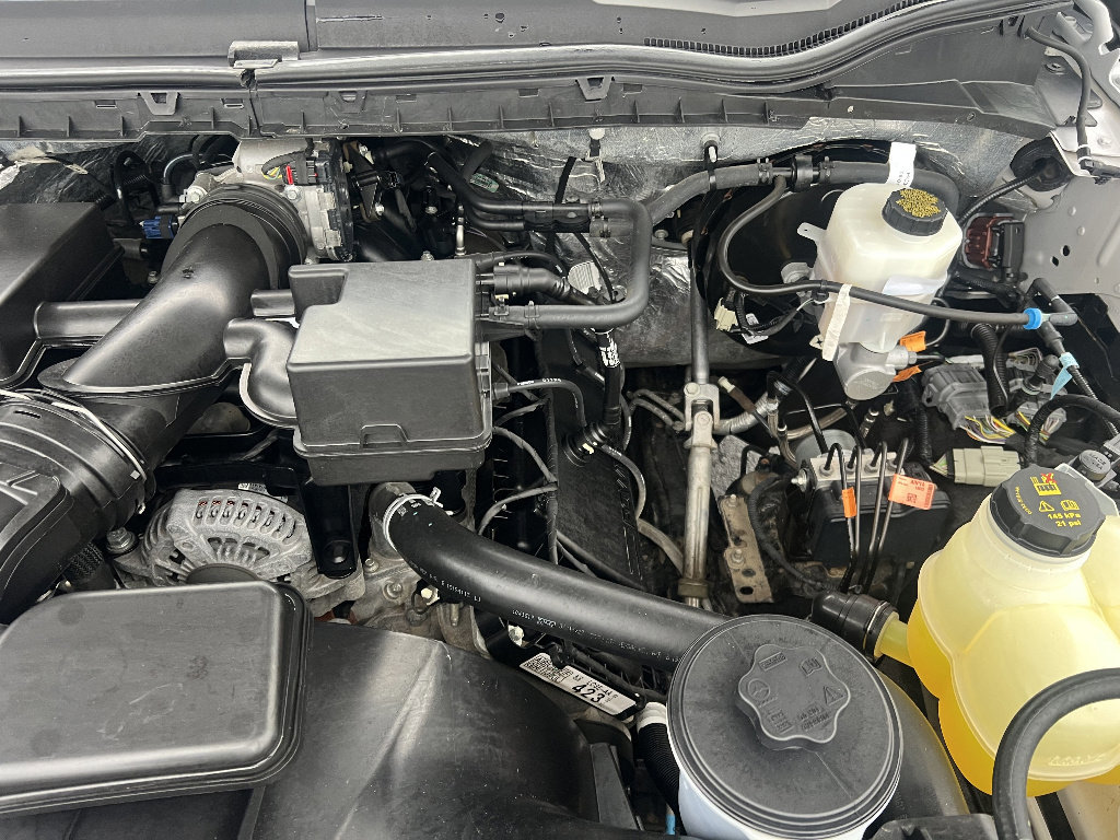 Certified 2022 Ford F250 XLT w/ XLT Value Package image 38