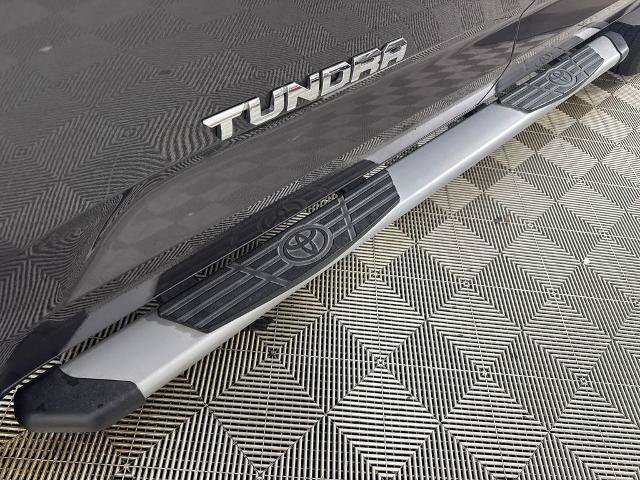 Used 2022 Toyota Tundra Limited w/ TRD Off-Road Package AWD/4WD image 15