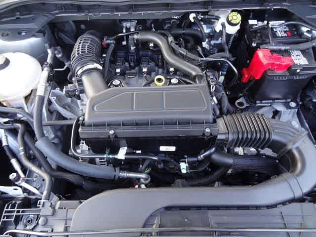 Certified 2024 Ford Escape ST-Line FWD image 37