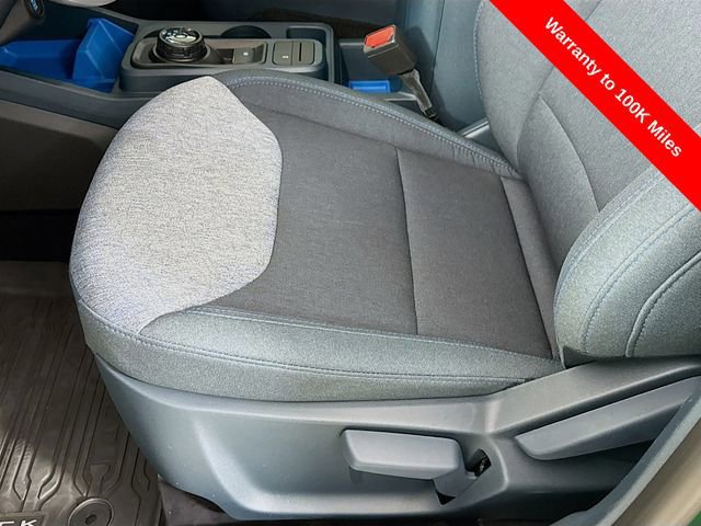 Certified 2025 Ford Maverick XLT w/ Equipment Group 301A image 23