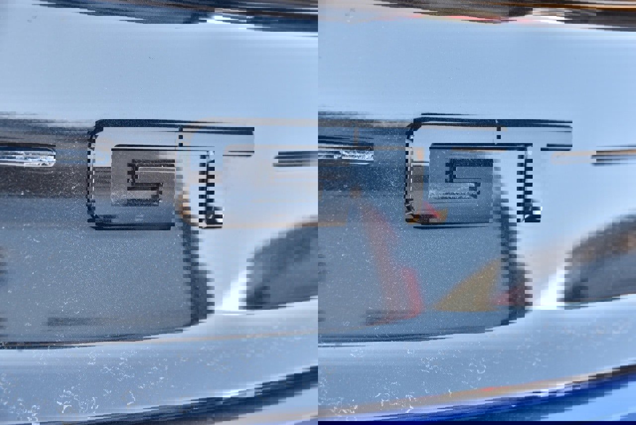 Certified 2023 Ford Mustang GT Premium w/ Mustang Nite Pony Package image 10