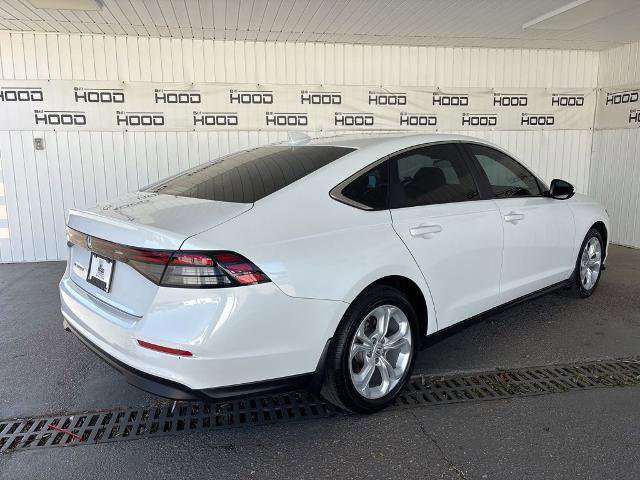 Used 2024 Honda Accord LX image 19
