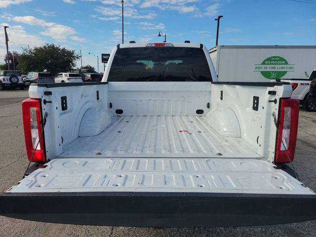 Certified 2024 Ford F250 XLT AWD/4WD image 9