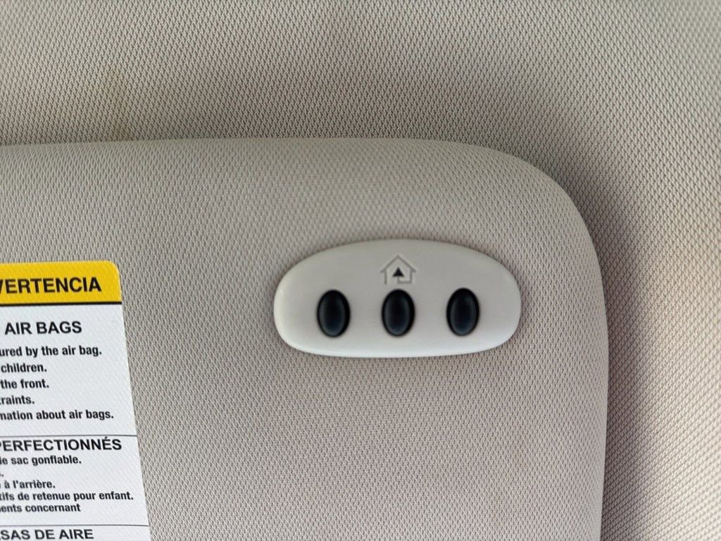 Certified 2024 Ford Edge Titanium image 14