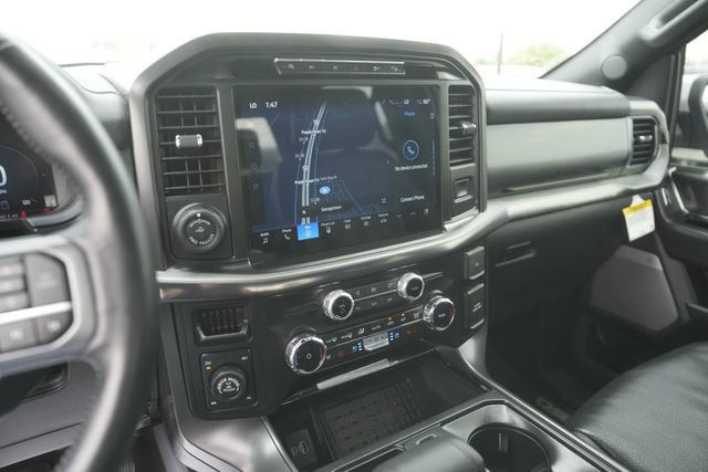 Certified 2024 Ford F150 Lariat w/ FX4 Off-Road Package image 27