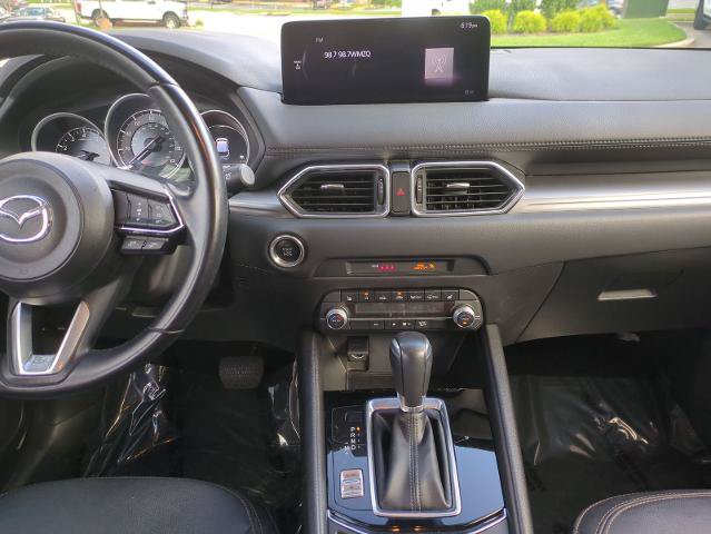 Used 2023 MAZDA CX-5 AWD 2.5 S image 17