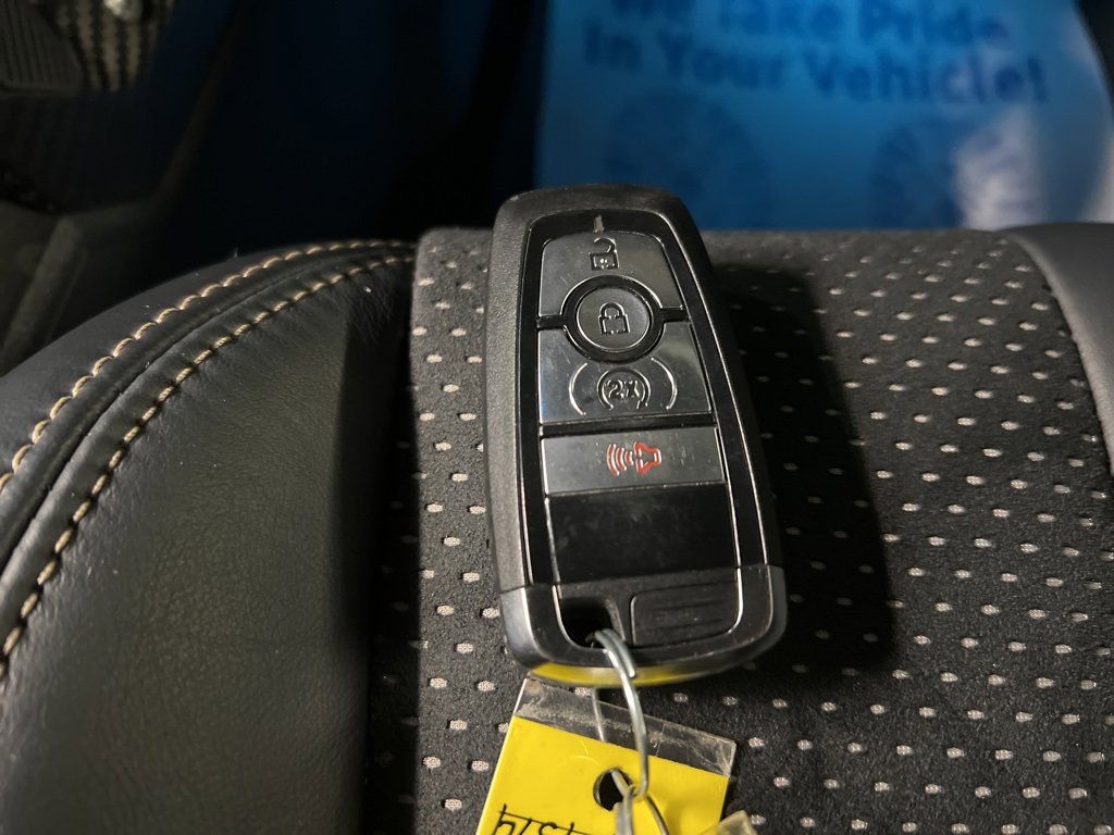 Certified 2023 Ford Bronco Raptor image 39