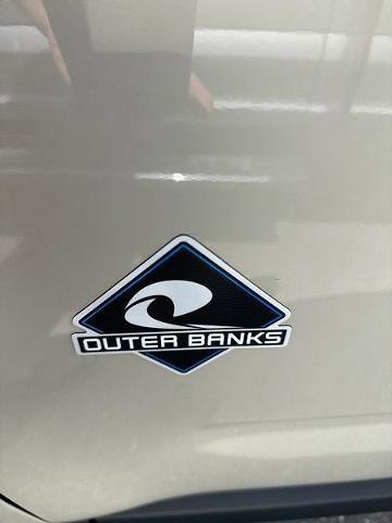 Certified 2025 Ford Bronco Sport Outer Banks w/ Outer Banks Tech Package+ AWD/4WD image 12