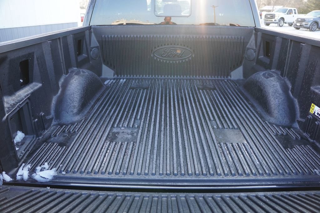 Certified 2023 Ford F150 XLT w/ Equipment Group 302A High image 20