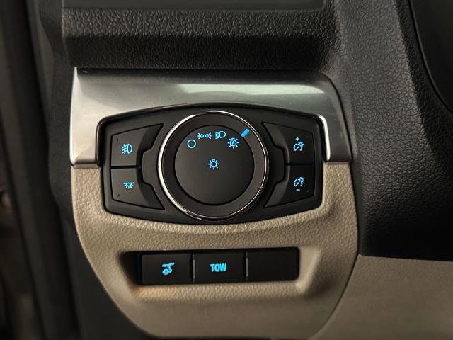 Certified 2019 Ford Explorer Limited w/ Class III Trailer Tow Package image 18