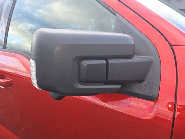 Certified 2023 Ford F150 XLT w/ Equipment Group 302A High image 3