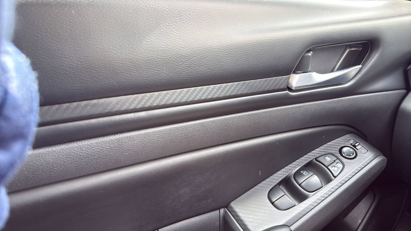 Used 2022 Nissan Altima 2.5 S FWD image 6