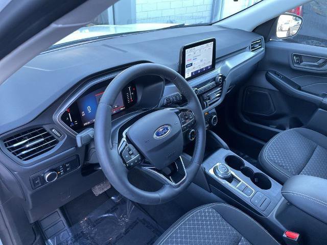 Certified 2023 Ford Escape Active image 27