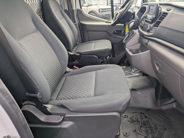 Certified 2024 Ford Transit 250 BASE w/ Exterior Upgrade Package image 27