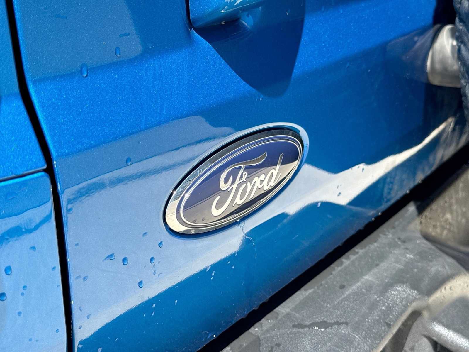 Certified 2023 Ford Bronco Outer Banks AWD/4WD image 11