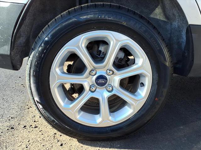 Certified 2018 Ford EcoSport SE w/ SE Convenience Package image 24