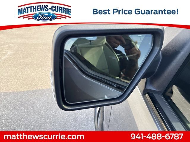 Certified 2023 Ford F150 Lightning Platinum AWD/4WD image 8