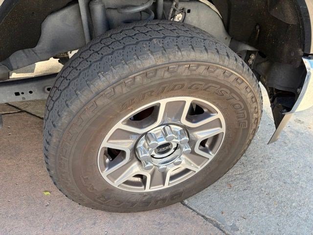 Certified 2025 Ford F250 Lariat AWD/4WD image 15