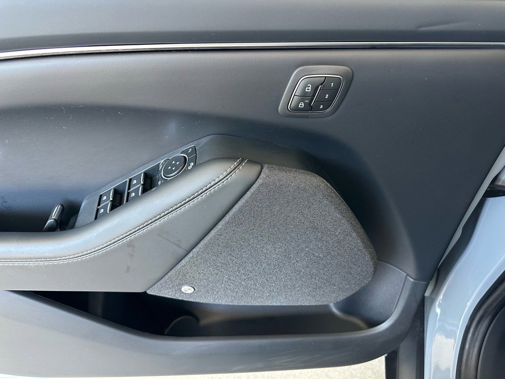 Certified 2024 Ford Mustang Mach-E Premium image 17