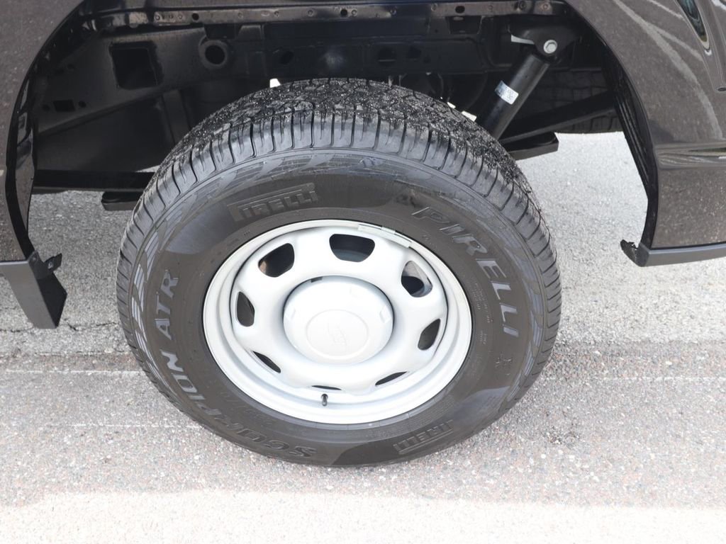 Certified 2026 Ford F150 XL AWD/4WD image 12