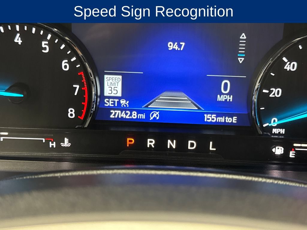 Certified 2023 Ford Explorer XLT w/ Equipment Group 202A AWD/4WD image 19