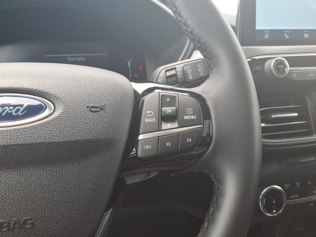 Certified 2023 Ford Escape Active AWD/4WD image 17