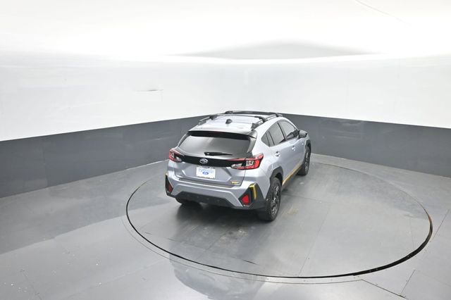 Used 2024 Subaru Crosstrek 2.5i Sport AWD/4WD image 32