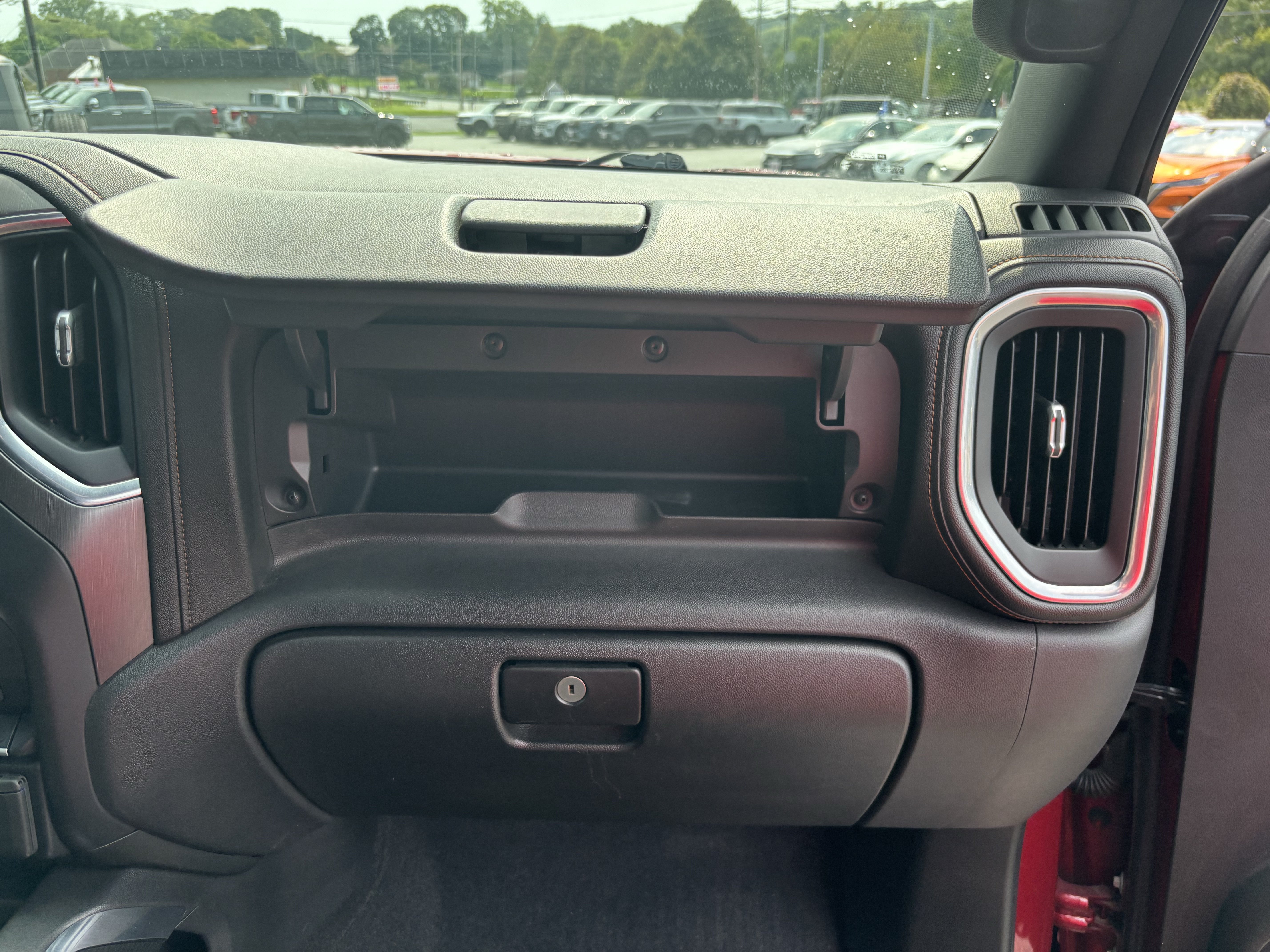 Used 2020 GMC Sierra 1500 AT4 w/ AT4 Premium Package AWD/4WD image 45