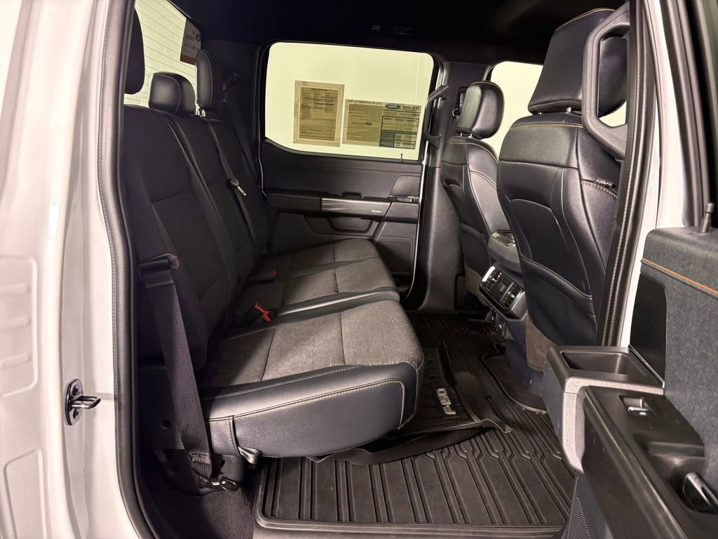 Certified 2023 Ford F150 Tremor image 34