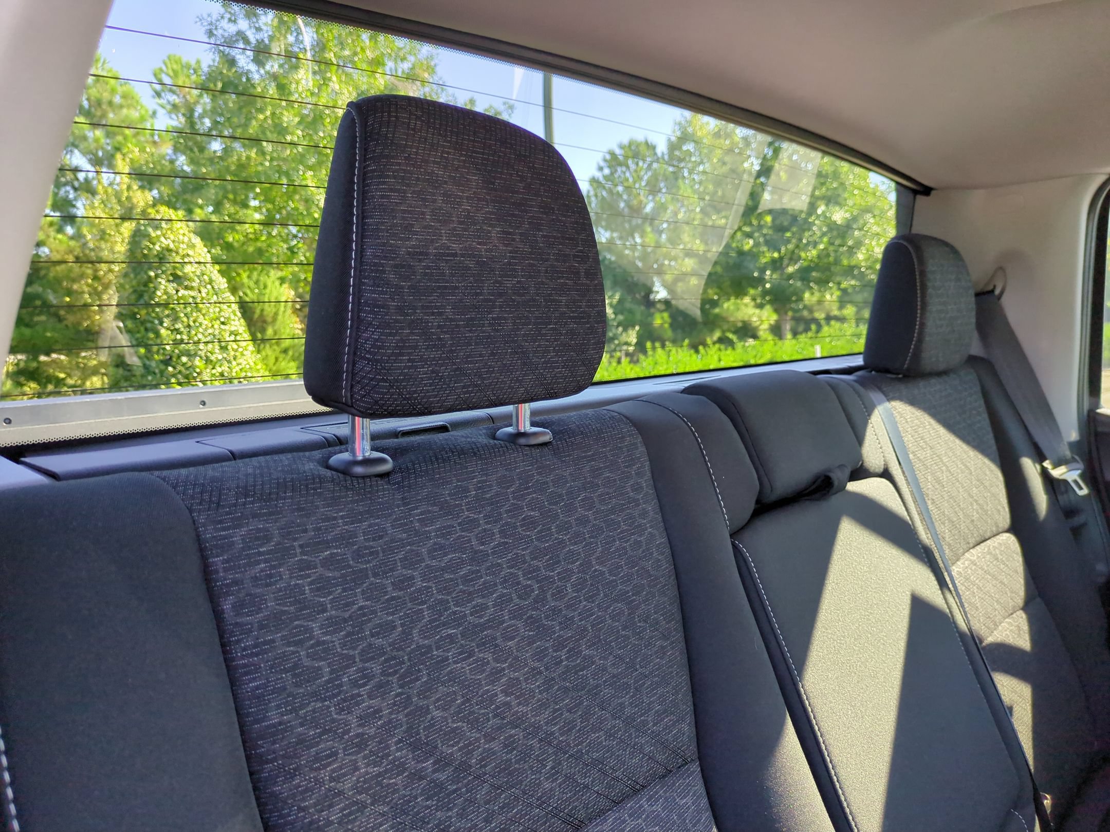 Used 2021 Honda Ridgeline Sport image 37