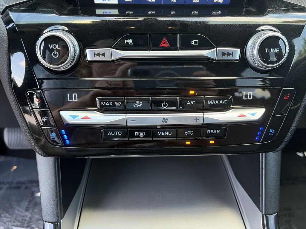 Certified 2021 Ford Explorer ST w/ Equipment Group 401A AWD/4WD image 25