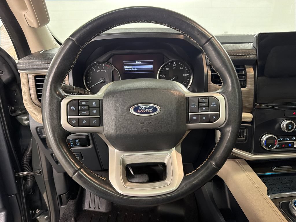 Certified 2023 Ford Expedition Limited RWD image 20