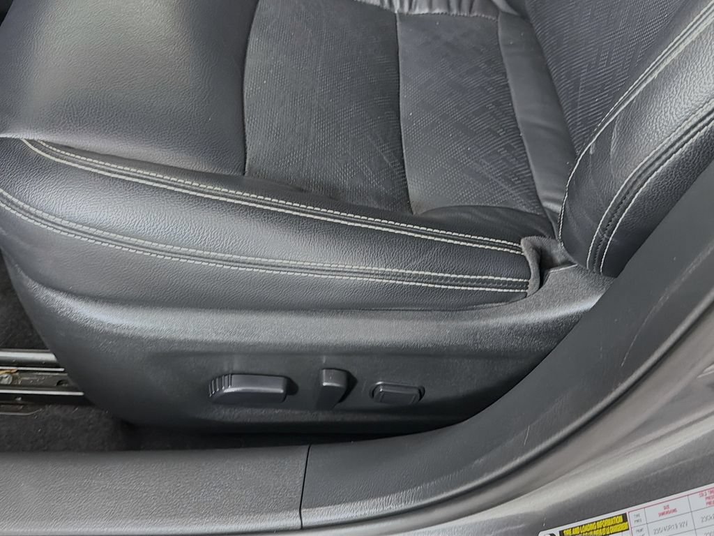 Used 2023 Nissan Altima 2.5 SL FWD image 25