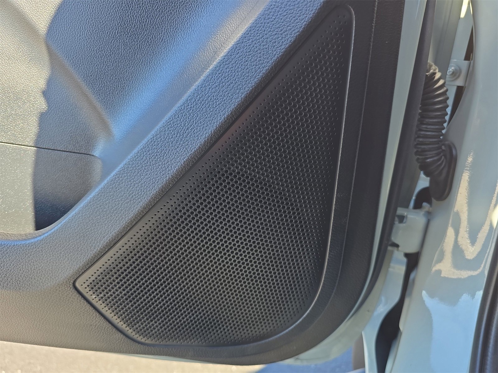 Certified 2023 Ford Ranger Lariat w/ FX4 Off-Road Package image 14