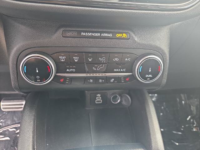 Certified 2024 Ford Escape ST-Line AWD/4WD image 29