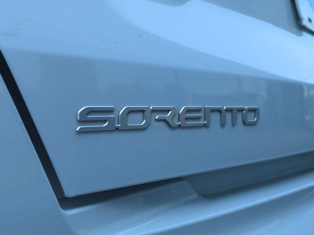 Used 2023 Kia Sorento SX FWD image 7