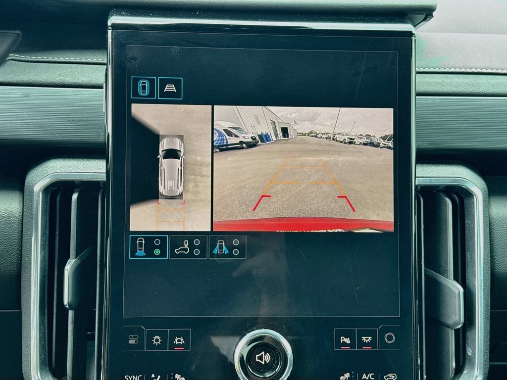 Used 2024 GMC Acadia Elevation w/ Black Edition FWD image 14